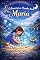 Livro O Fantástico Mundo Azul Maria
