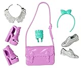 Barbie Fashion Accessories Pack #2