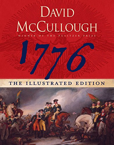 1776: America and Britain at War