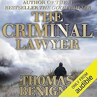 Audible edition cover