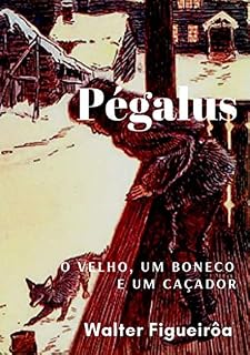 Livro Pégalus