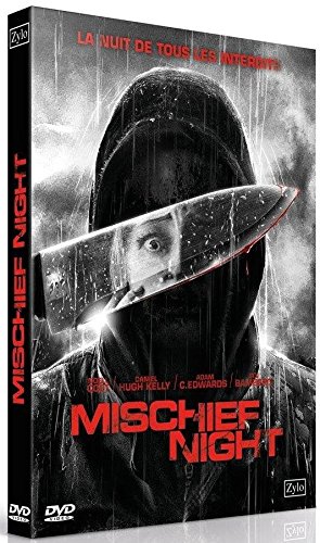 Mischief Night