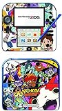 Skinhub Yo-Kai Watch Yokai Game Skin for Nintendo 2DS Console