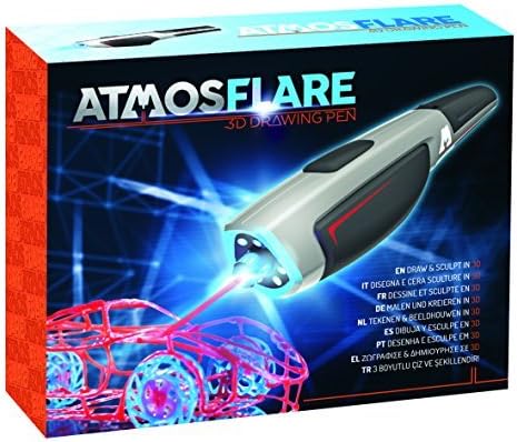 AtmosFlare 3D Drawing Pen Set by AtmosFlare