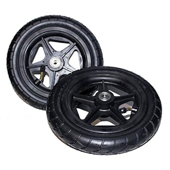 hudora big wheel air ersatzrad