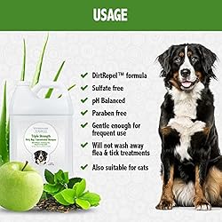 Veterinary Formula Solutions Triple Strength Dirty