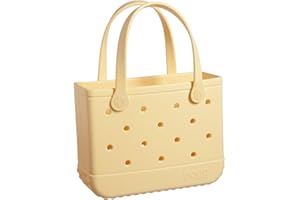 BOGG BAG - Tote for Beach, Pool, Boat, Sports - All Purpose EVA