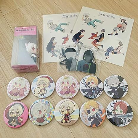 歌い手グッズ 歌い手グッズ 売る