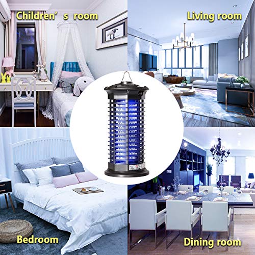 5 Garsum+Electric+Mosquito+Non+Toxic+Repellent