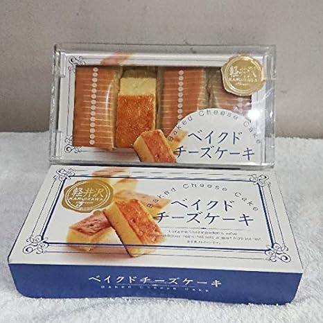 Amazon 軽井沢ベイクドチーズケーキ タカチホ ケーキ 洋菓子 通販