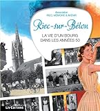 Image de Riec-sur-Bélon : La vie d'un bourg dans les années 50