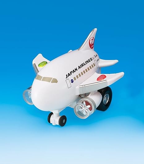 Amazon くるピカエイト Jal 飛行機 ヘリコプター おもちゃ Amazon くるピカエイト Jal 飛行機 ヘリコプター おもちゃ
