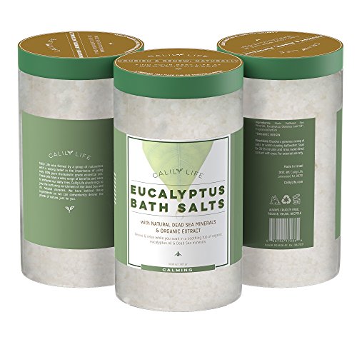 Beauty & Personal Care, Personal Care, Bath & Bathing Accessories, Bath, Minerals & Salts