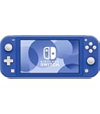 Switch lite 水色 Amazon.com: Nintendo Switch Lite - Blue : Video Games