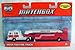 Matchbox 60th Anniversary Mega Ton Fire Truck