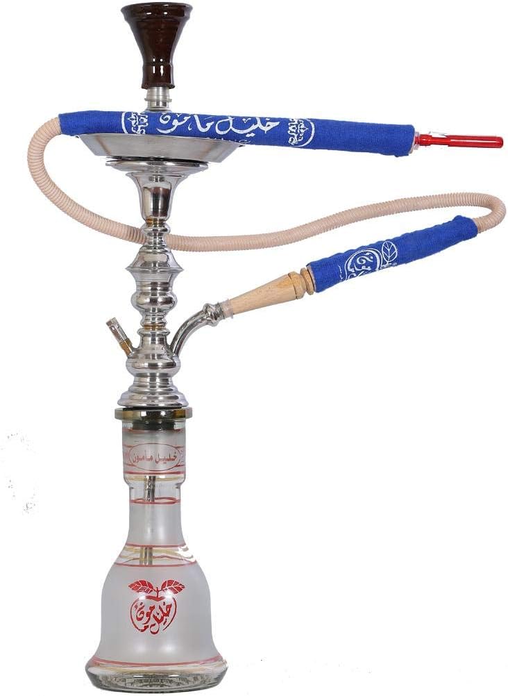 Shisha Khalil Mamoon Buy Online at Best Price in UAE Amazon.ae