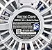 Arctic Cove MBF0181 18V Lithium Ion Powered Cooling Bucket Top Variable Speed Fan and Water Mister (18V Battery and Charger Included, 5 Gallon Bucket Not Included)