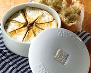 village gourmet brie baker