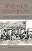 The End of Hidden Ireland: Rebellion, Famine, and Emigration by