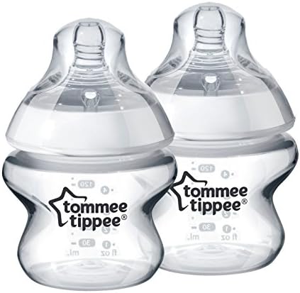 Tetine Souple Valve Anti Colique Tommee Tippee Biberon Kit Naissance Closer To Nature Bleu Et Decore Bebe Et Puericulture Biberons Et Accessoires Nertili Al