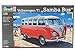 Revell 07399 VW Samba Bus Model Kit