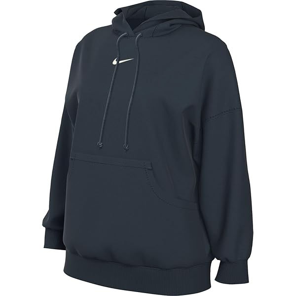 Nike Sportswear Phoenix Fleece Women's Oversized Pullover Hoodie