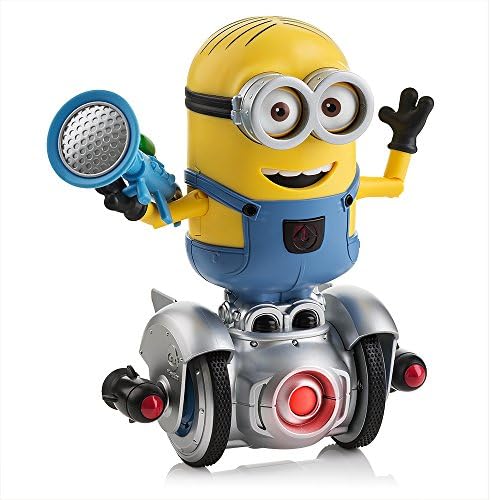 WowWee 0868 Minion MiP Turbo Dave - Fun 