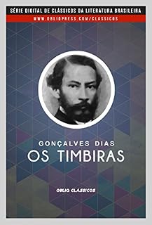 Livro Os timbiras