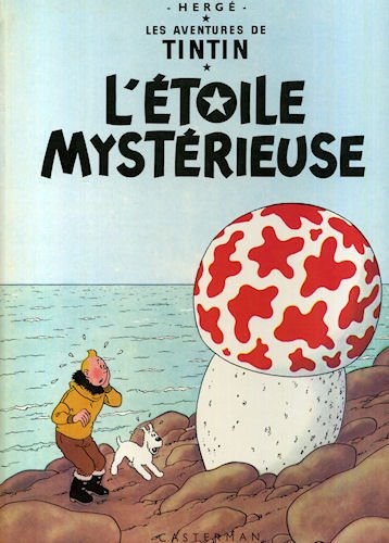 Download L'Étoile mystérieuse