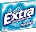 Extra Peppermint Gum, 15-Stick Slim Packs (Pack of 20)