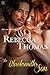 The Blacksmith's Son (Entangled Flirts) by Rebecca Thomas