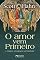 Livro O amor vem primeiro: a família na Igreja e na Trindade