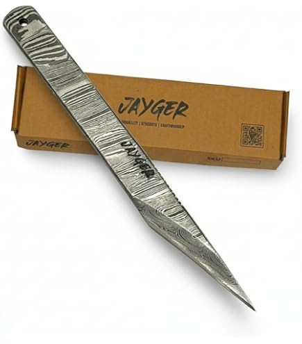 Narex Czech Steel Dual Bevel Carving Striking Marking Knife with