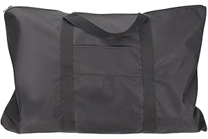 AJinTeby Griddle Carry Bag for Camp Chef SG90, CGG24B, FG26 Griddle Models, Compatible with Camp Chef 2 Burner Stove Grills, 