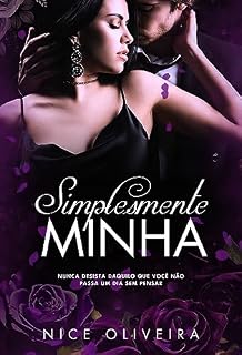 Livro Simplesmente Minha