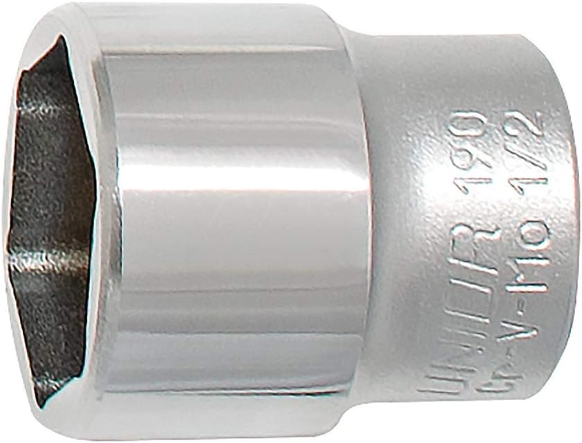 Unior Flat Socket for Suspension Forks - 1783/1 6P