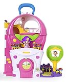 Pinypon - Apartment Playset