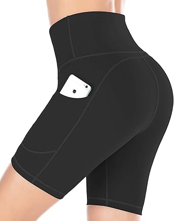 short workout tights