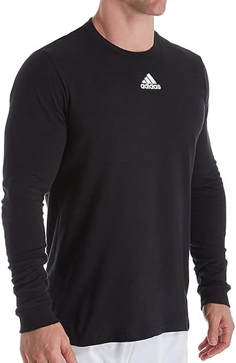 adidas sereno ls top