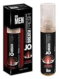 JO Breath Fresh For Men 3.5ml (Cinnamon)