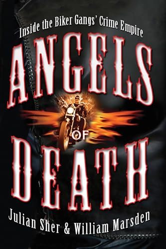 Hells Angels at War: Lavigne, Yves: 9781443404105: Amazon.com: Books