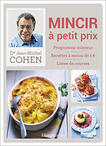 Mincir à petit prix