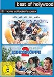 Best of Hollywood - 2 Movie Collector's Pack: Kindsköpfe / Kindsköpfe 2 [2 DVDs]