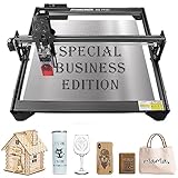 ATOMSTACK A5 Pro Commercial Laser Engraver, 5W