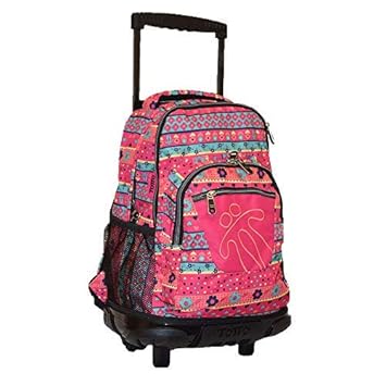 totto maletas niños