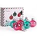 Christmas ornament Spirit Shot Glasses-Set of 6