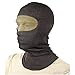 BLACKHAWK mens Flat Blackhawk 333005BK BH Balaclava Lightweight 18 w Nomex Black, Multi, One Size US
