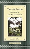 Tales & Poems (Collector's Library)