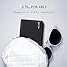 COULAX Bluetooth Speakers Mini Portable Wireless Speaker Driver Powerful with Enhanced Bass, Built-in Mic and 10 Hour Playtime (Luxurious Fabric and Classic)