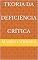 Livro Teoria da Deficiência Crítica